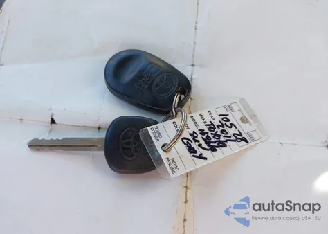 2011 Toyota Highlander Base V6 из США, поврежденный, VIN 5TDBK3EH4BS063251